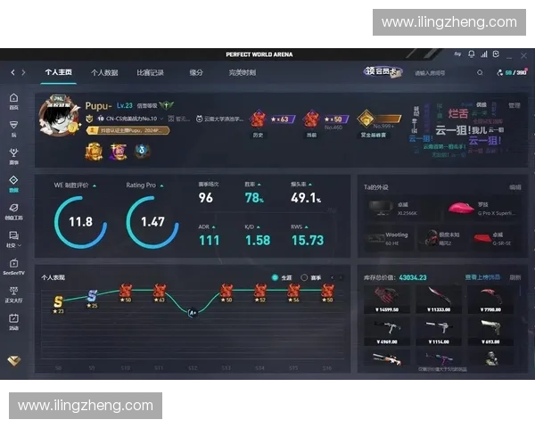 从CSGO银牌玩家到高手进阶之路全面解析成长与突破秘诀 从CSGO银牌玩家到高手进阶之路全面解析成长与突破秘诀