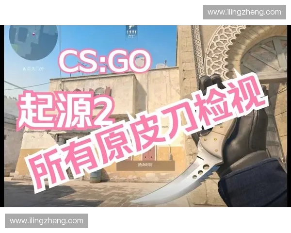 探索CSGO绝版刀的价值演变与玩家收藏热潮全景解析