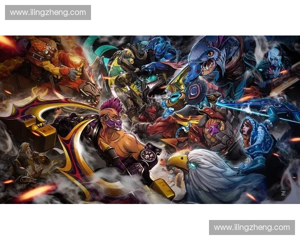 Dota2小鸡的独特魅力与战场中的关键作用解析 Dota2小鸡的独特魅力与战场中的关键作用解析