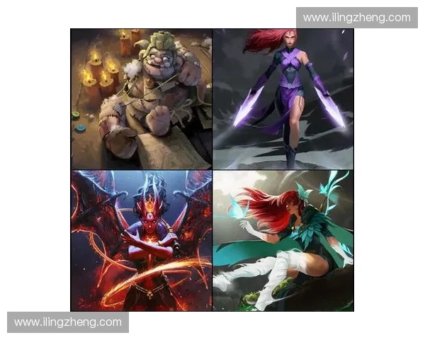 《Dota2面临的挑战与机遇：为何老游戏仍能吸引玩家持续热爱》