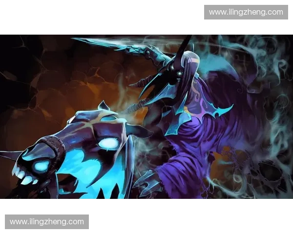 天霸如何在Dota2中扮演核心角色并引领比赛胜利的策略与技巧解析