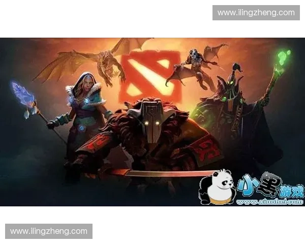 昔日荣耀终成回忆玩家泪别DOTA2关服见证一个时代的落幕