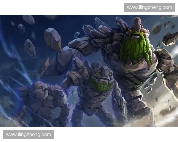 DOTA2萌蛛崛起暗影丛林之主编织命运之网掌控战场节奏